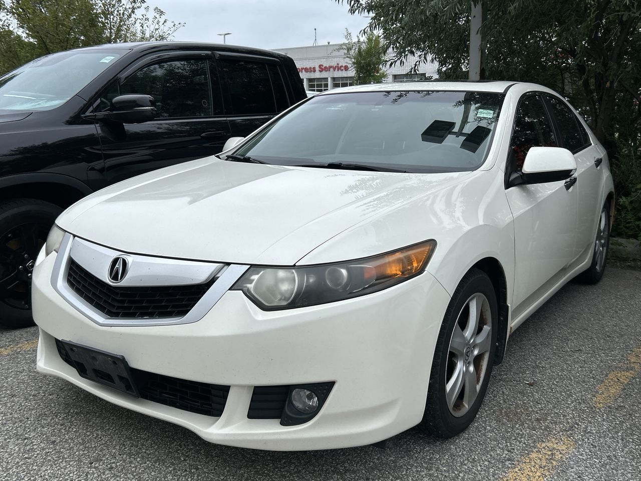 2009 Acura TSX in Markham, Ontario
