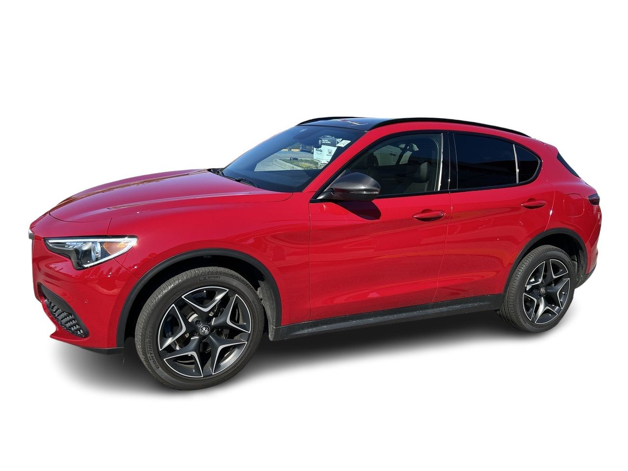 Alfa Romeo Stelvio  2019 à Markham, Ontario