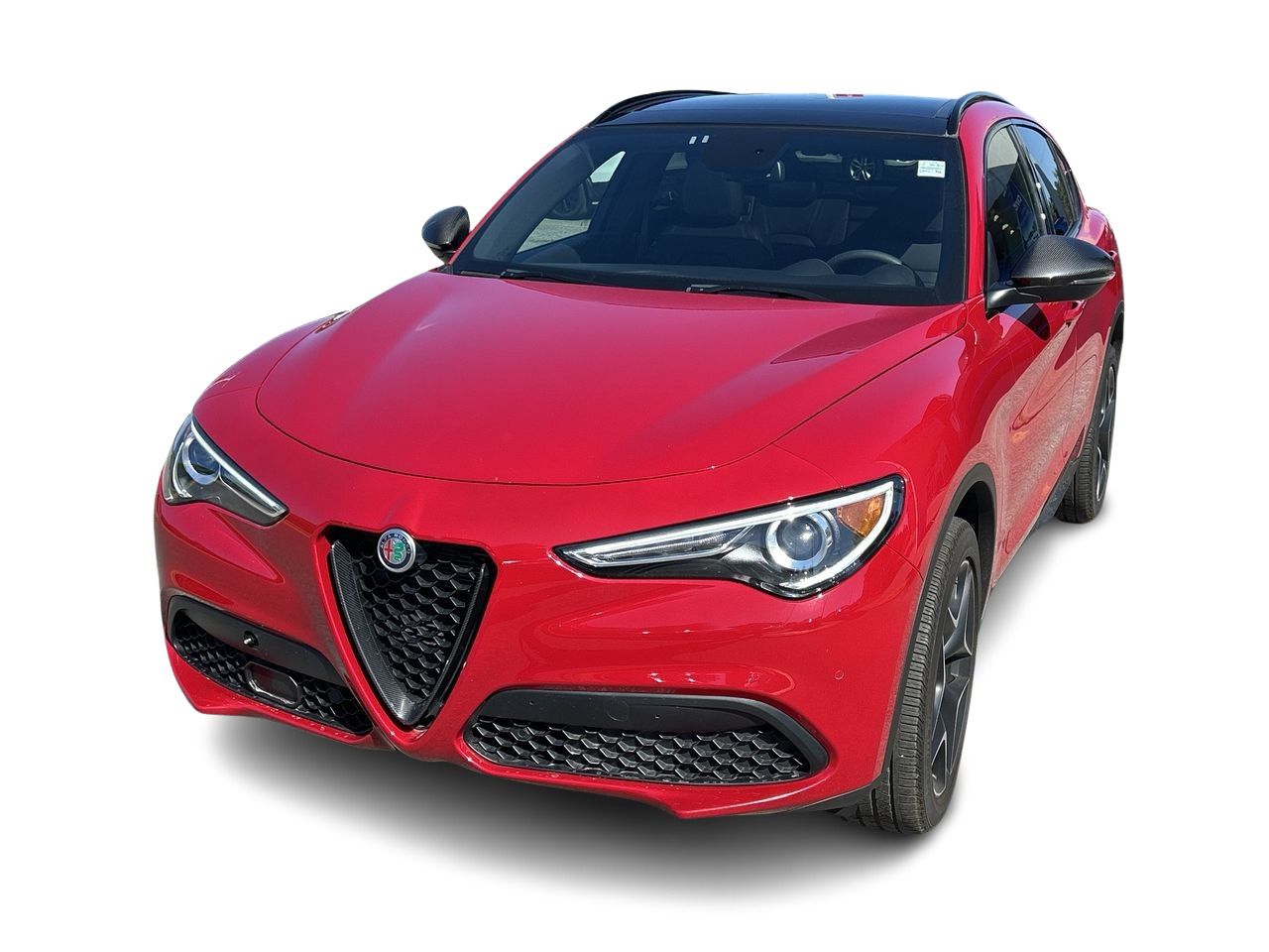 Alfa Romeo Stelvio  2019 à Markham, Ontario