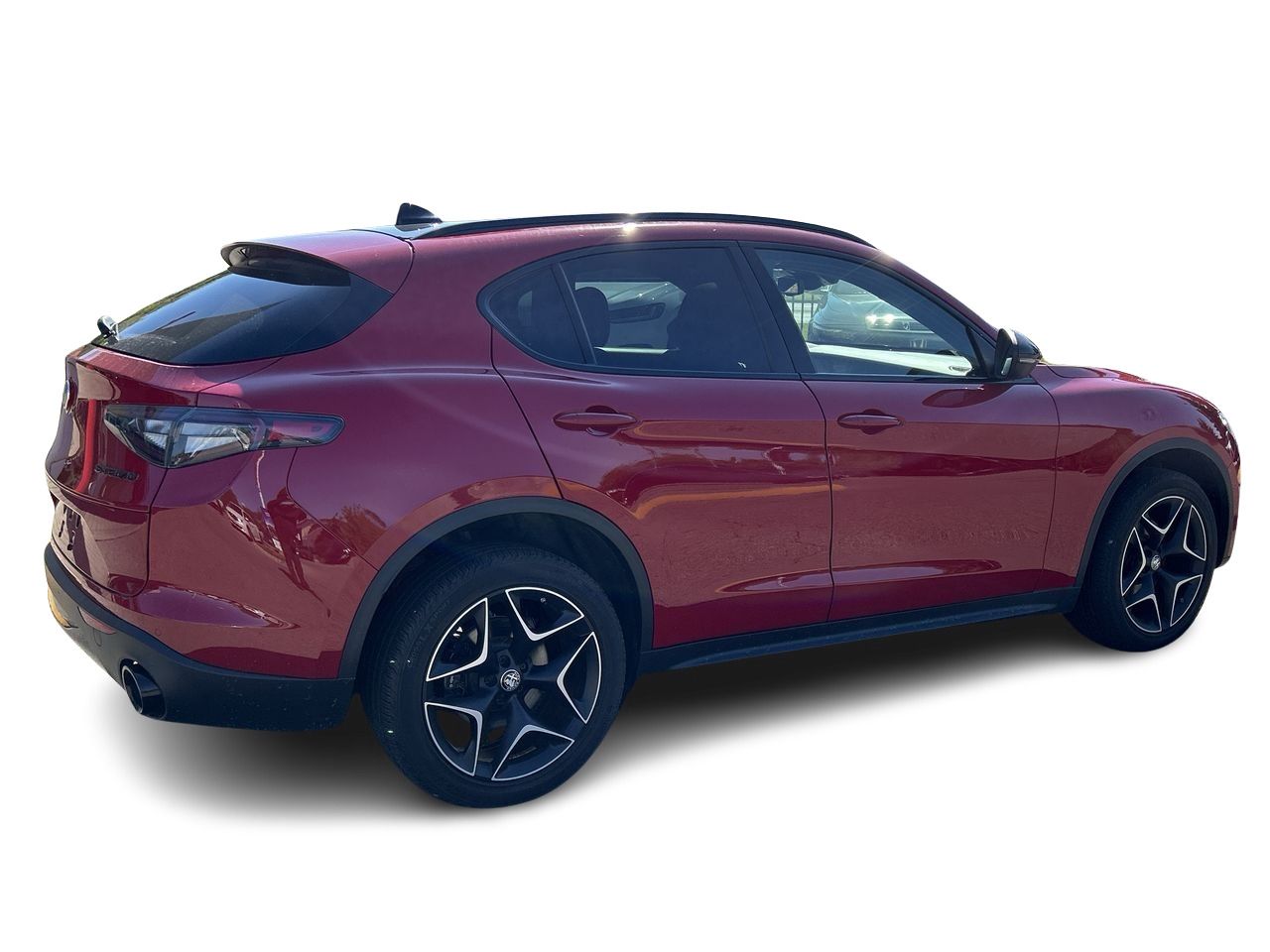 Alfa Romeo Stelvio  2019 à Markham, Ontario