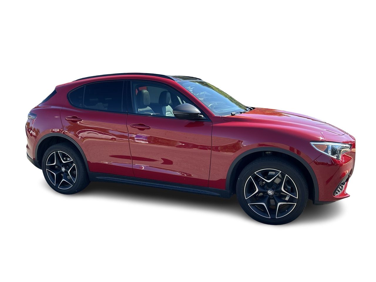 Alfa Romeo Stelvio  2019 à Markham, Ontario