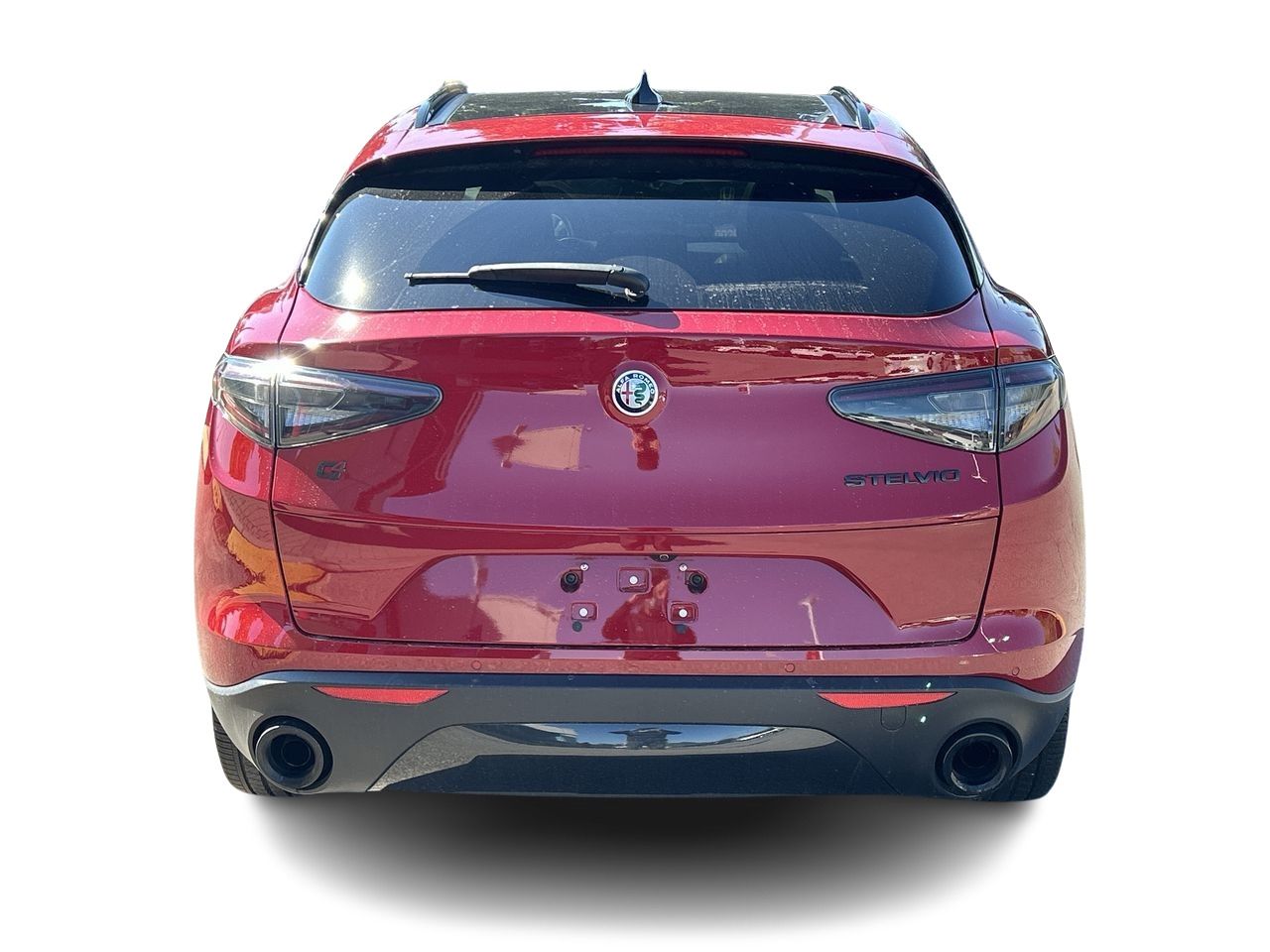 Alfa Romeo Stelvio  2019 à Markham, Ontario
