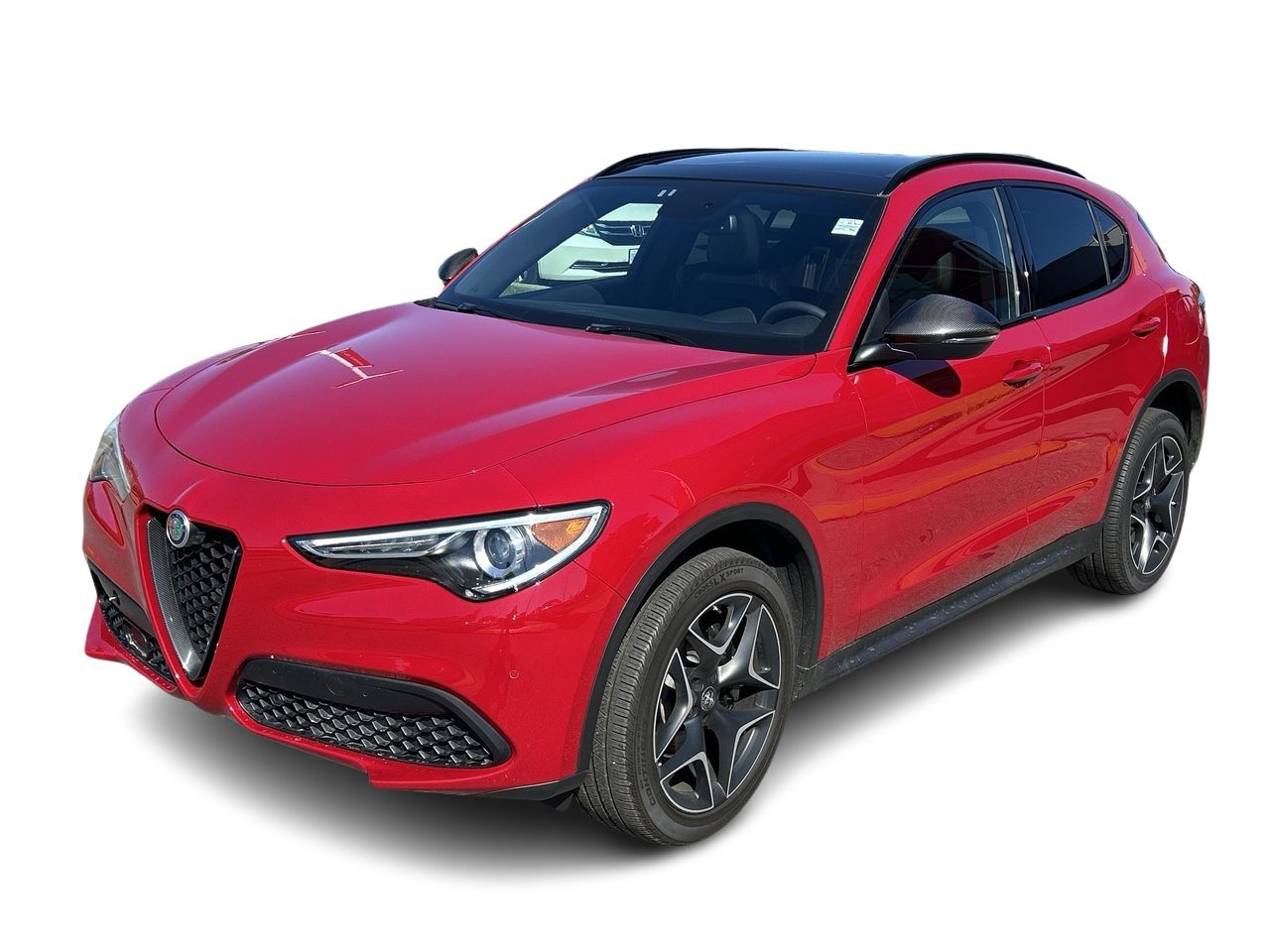 Alfa Romeo Stelvio  2019 à Markham, Ontario