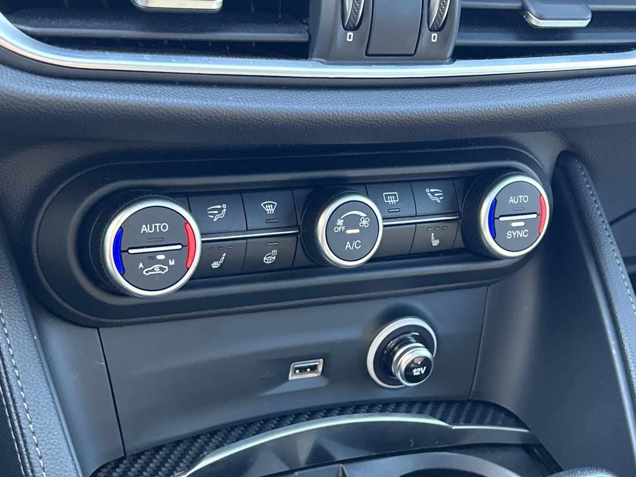 Alfa Romeo Stelvio  2019 à Markham, Ontario