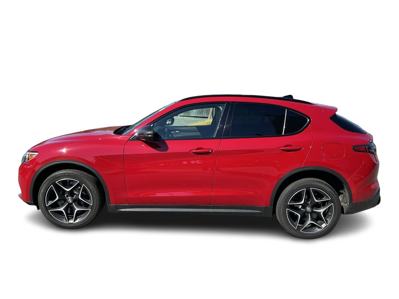 Alfa Romeo Stelvio  2019 à Markham, Ontario
