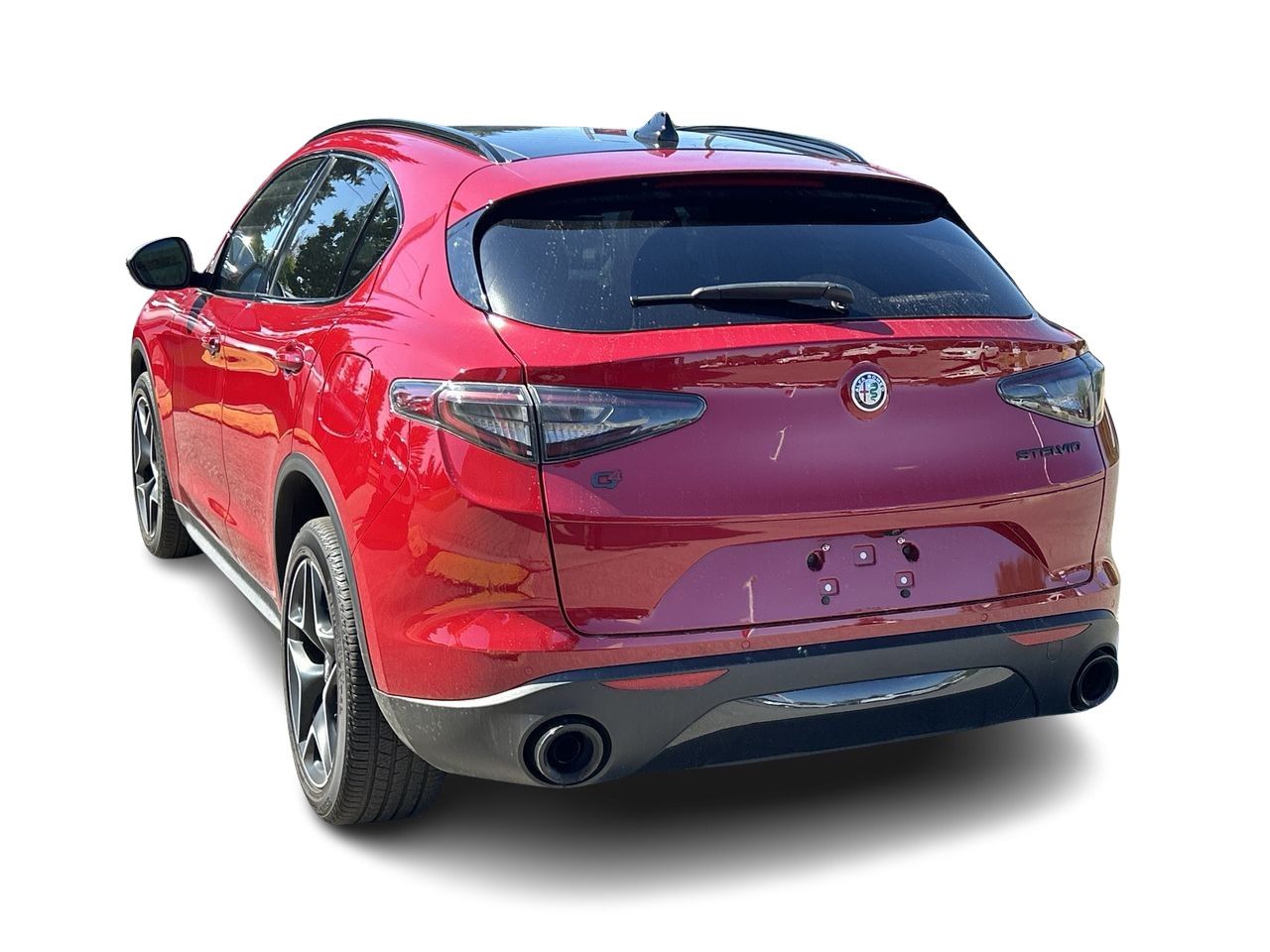 Alfa Romeo Stelvio  2019 à Markham, Ontario