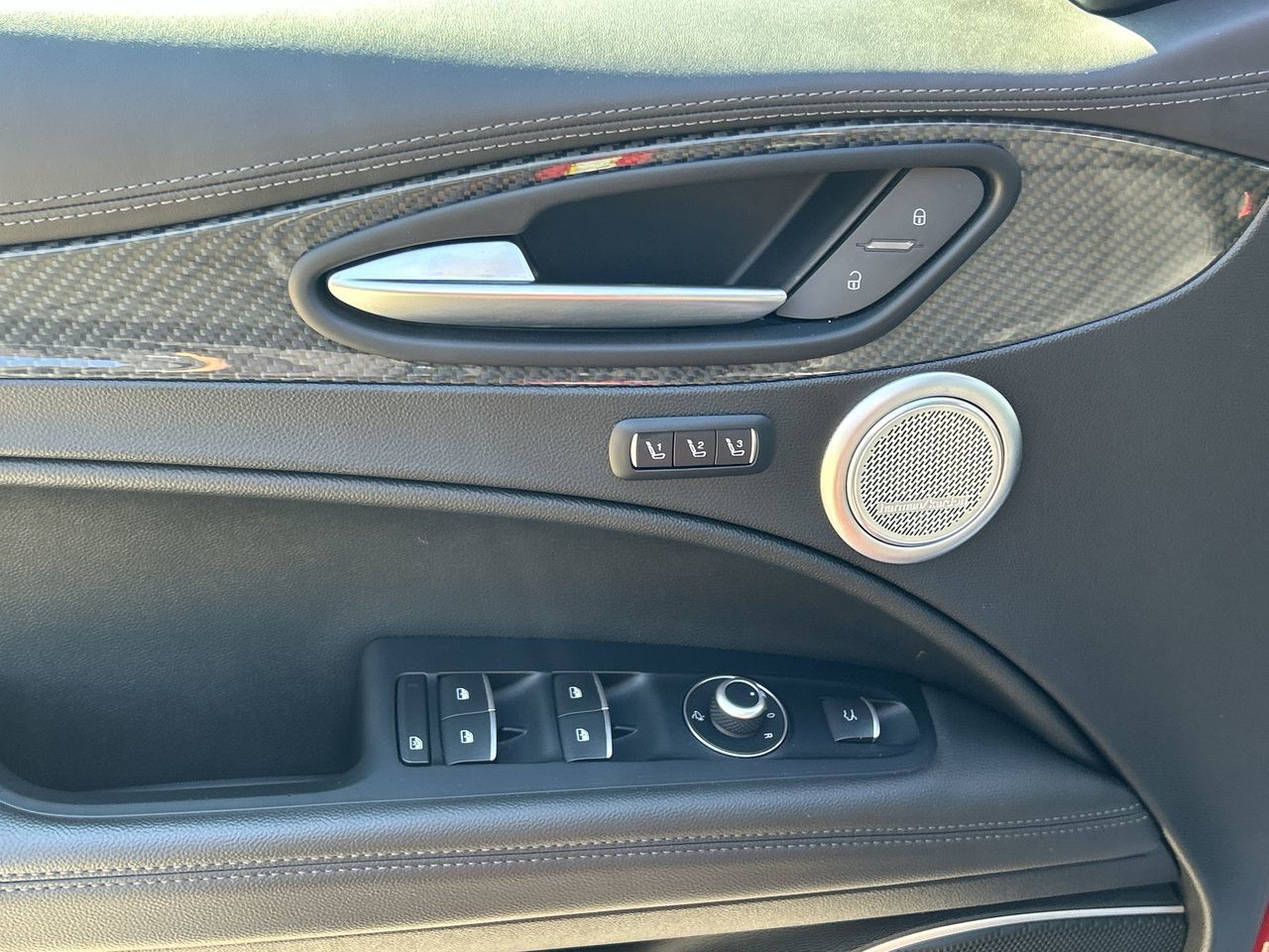 Alfa Romeo Stelvio  2019 à Markham, Ontario