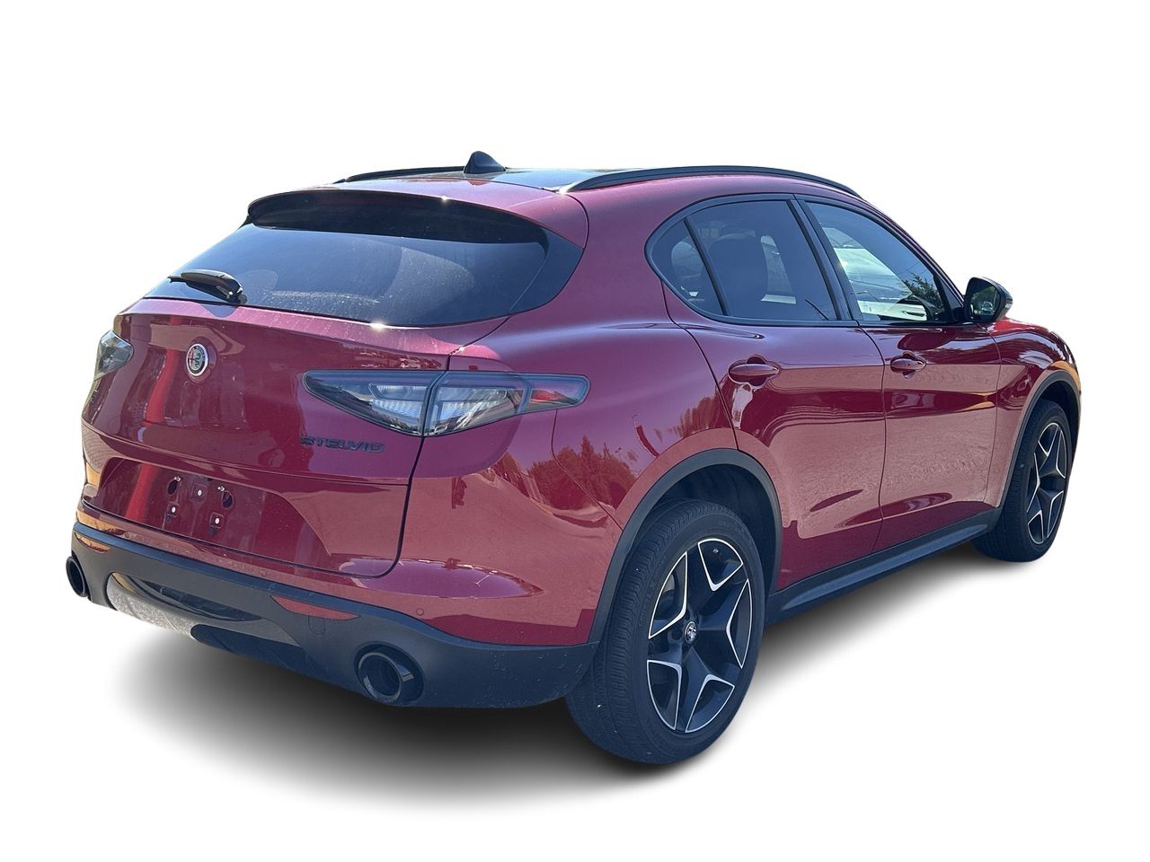 Alfa Romeo Stelvio  2019 à Markham, Ontario