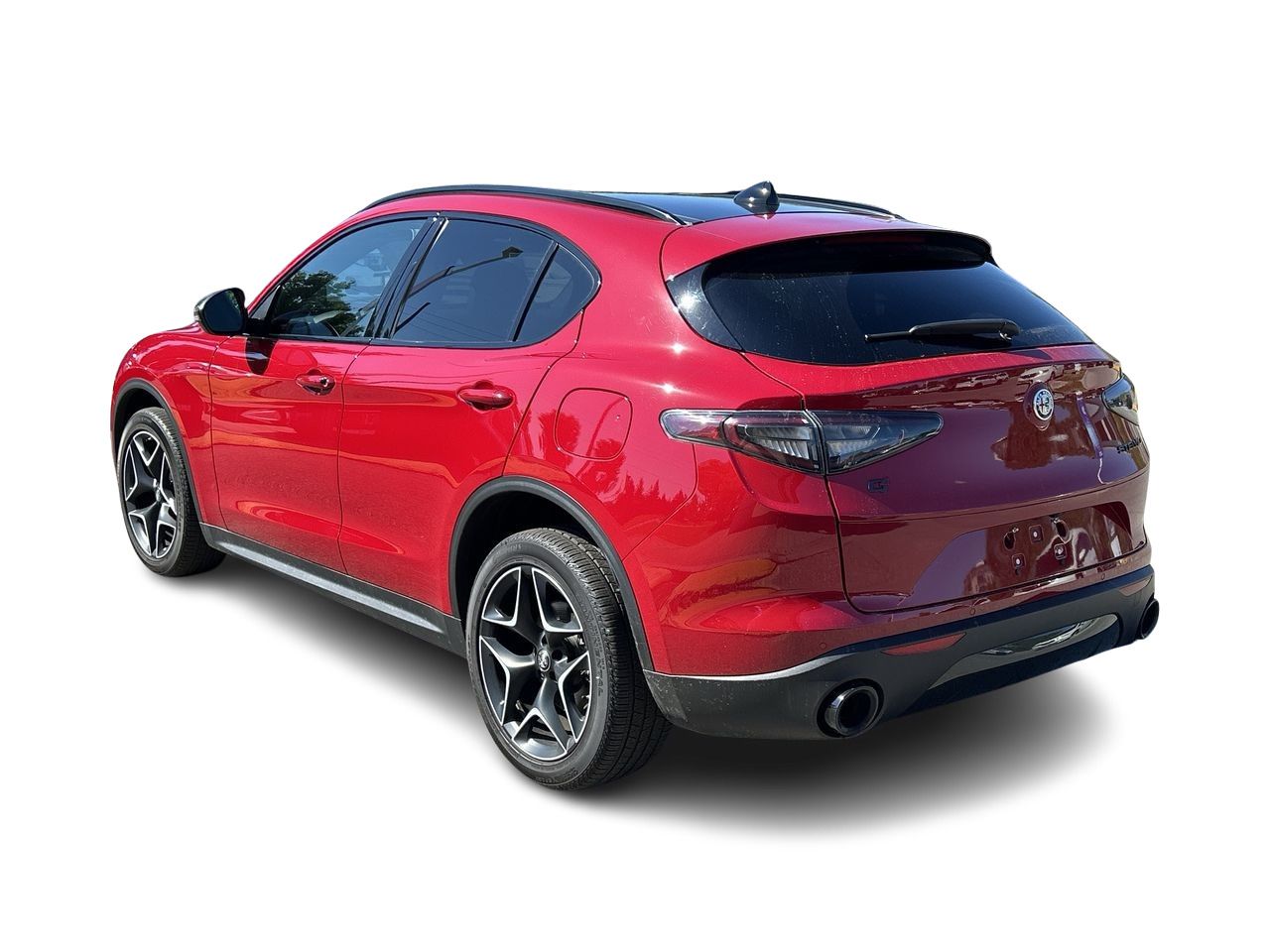 Alfa Romeo Stelvio  2019 à Markham, Ontario