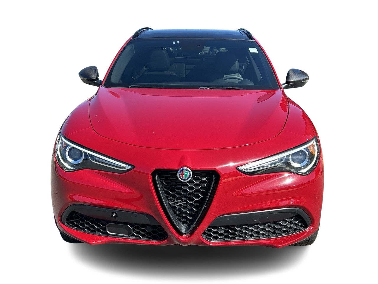 Alfa Romeo Stelvio  2019 à Markham, Ontario
