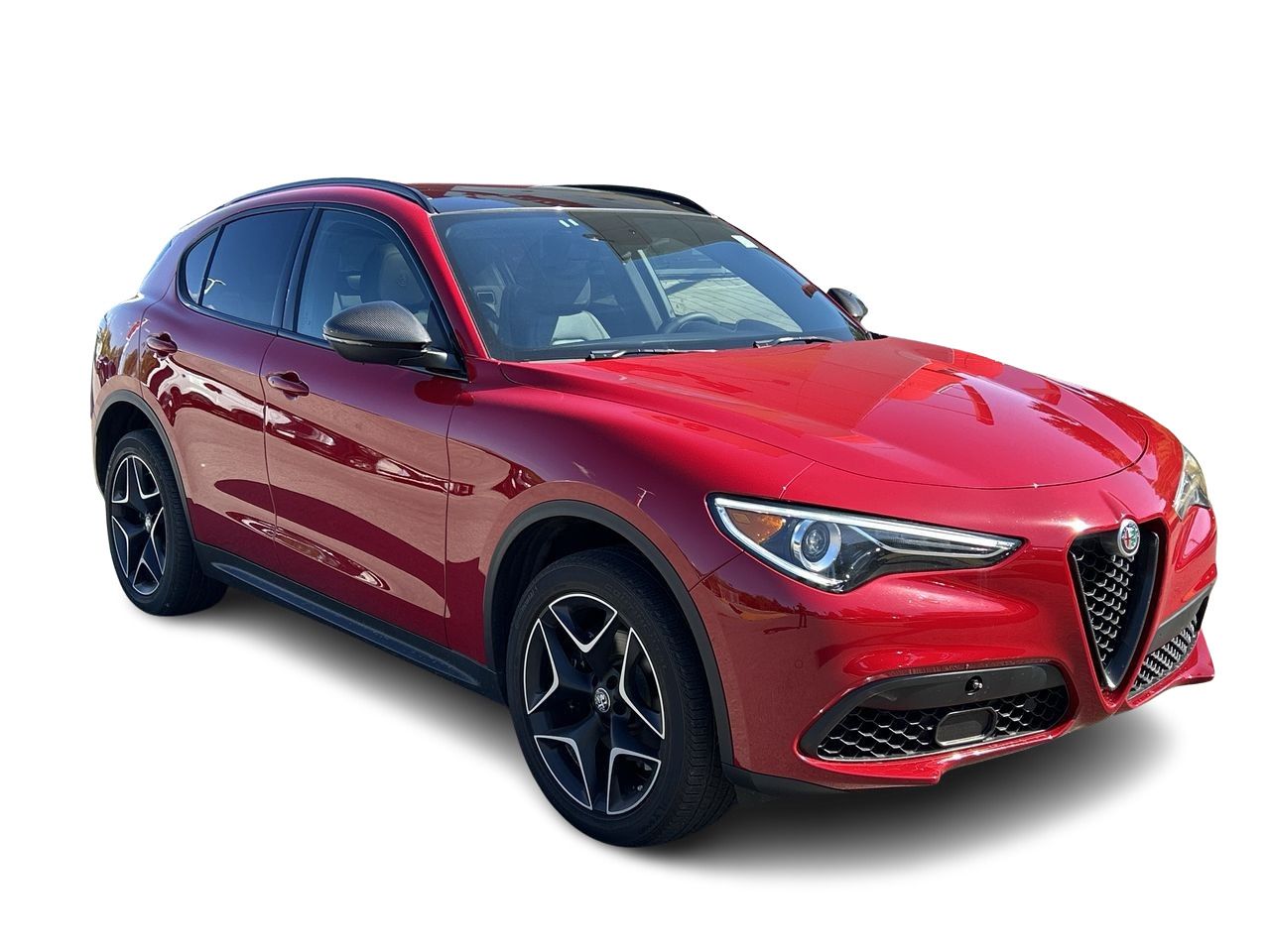 Alfa Romeo Stelvio  2019 à Markham, Ontario