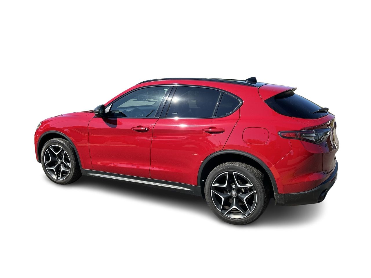 Alfa Romeo Stelvio  2019 à Markham, Ontario