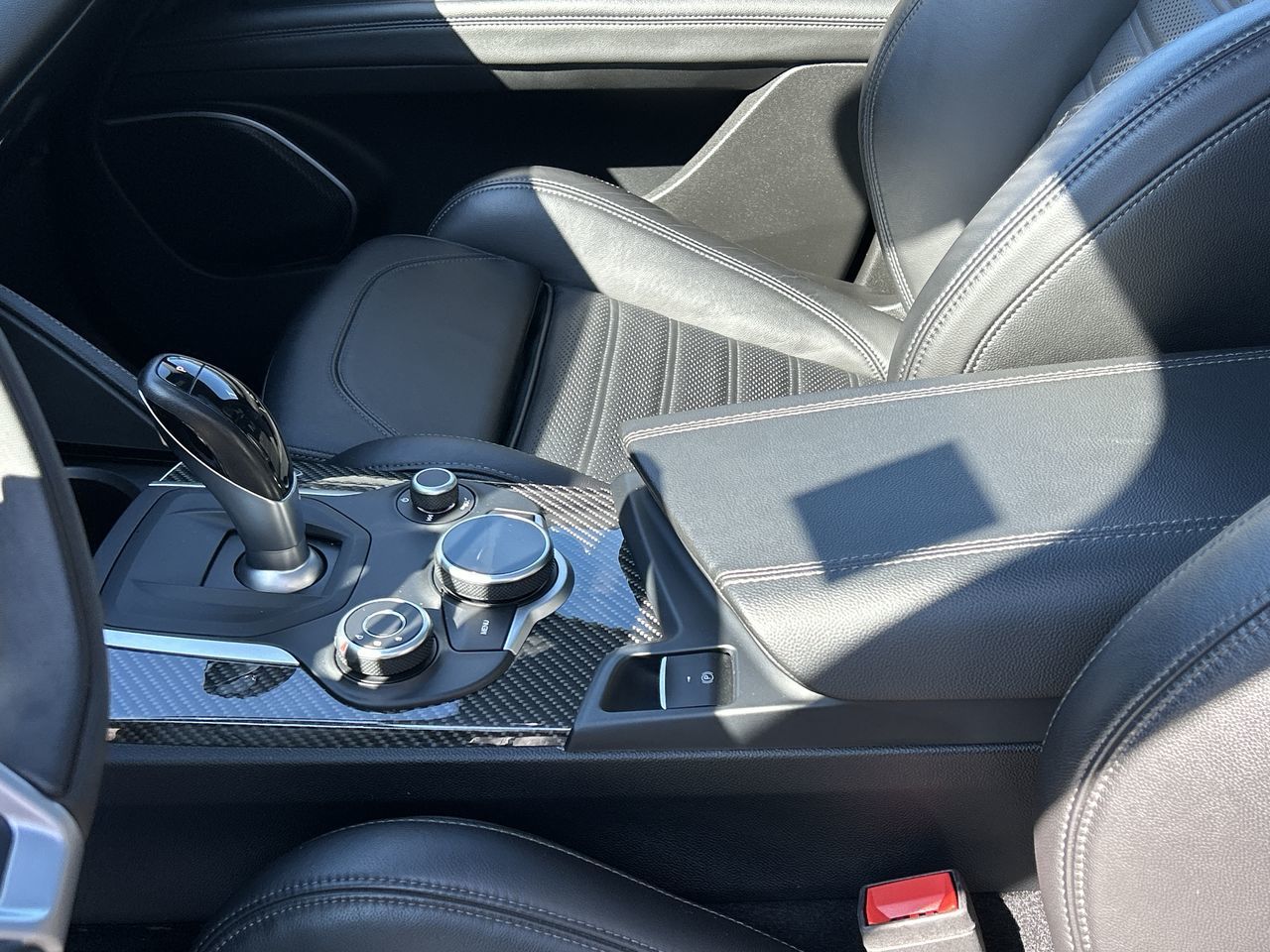 Alfa Romeo Stelvio  2019 à Markham, Ontario