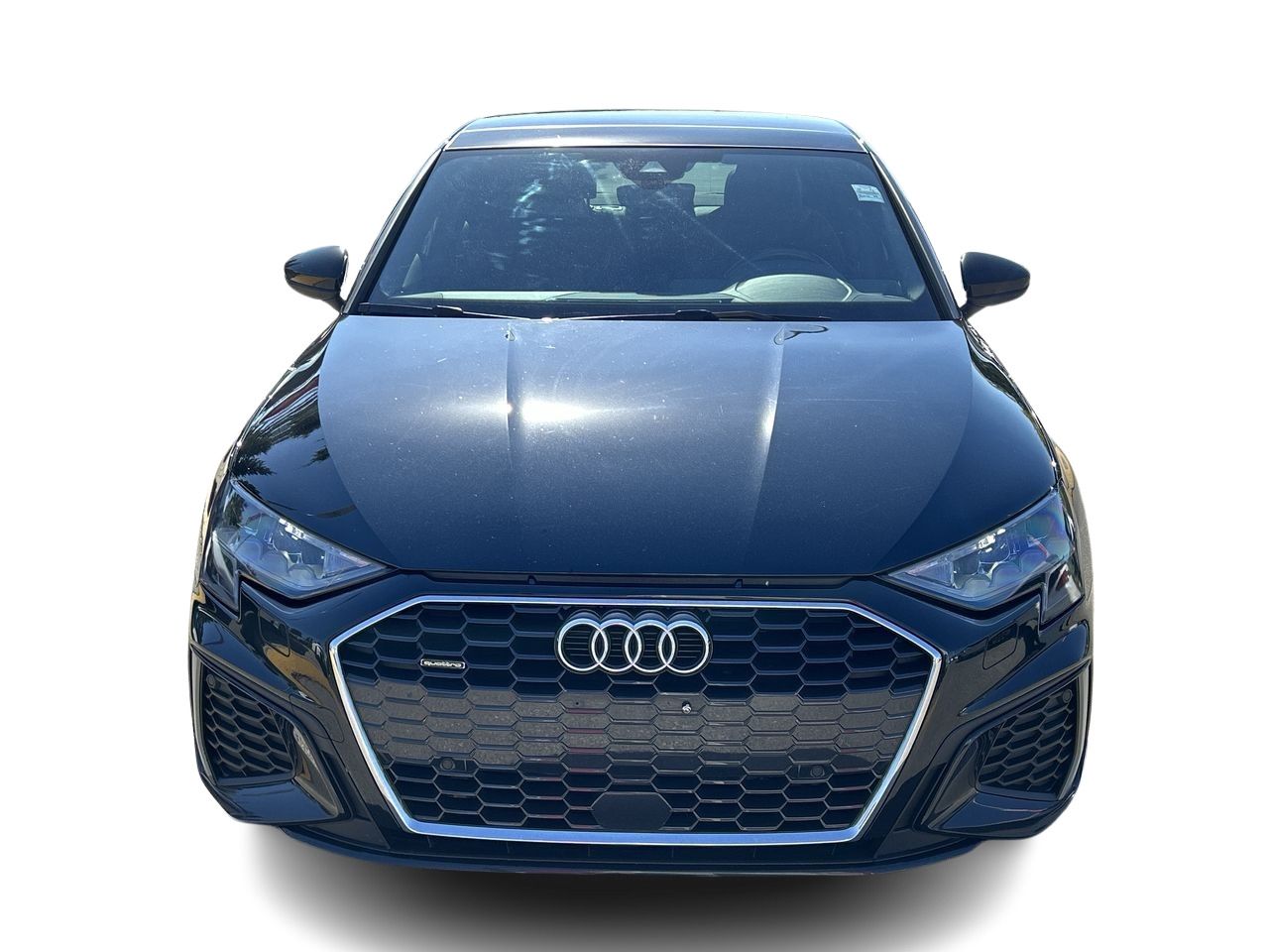 2022 Audi A3 SEDAN