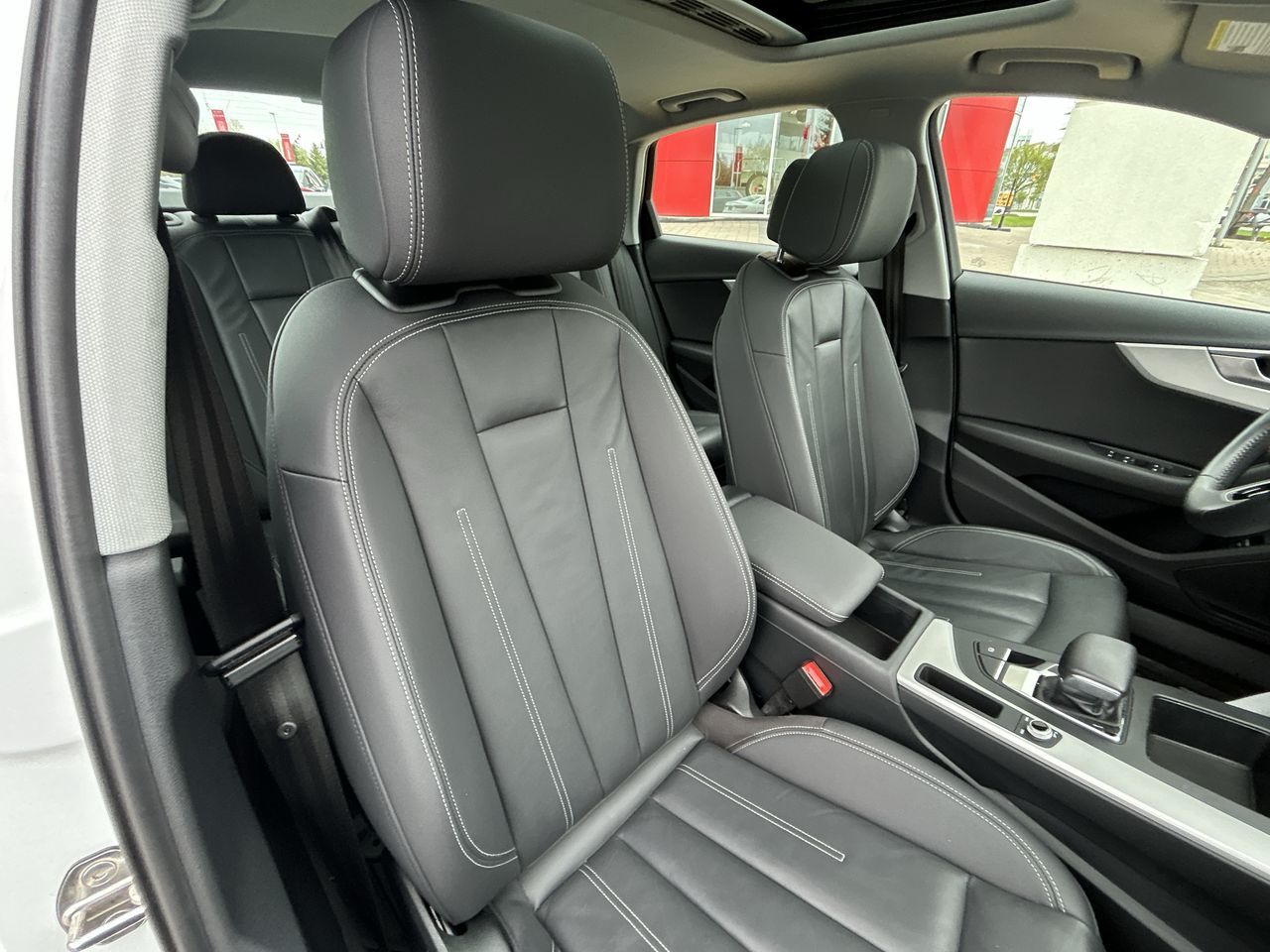 2020 Audi A4 in Markham, Ontario