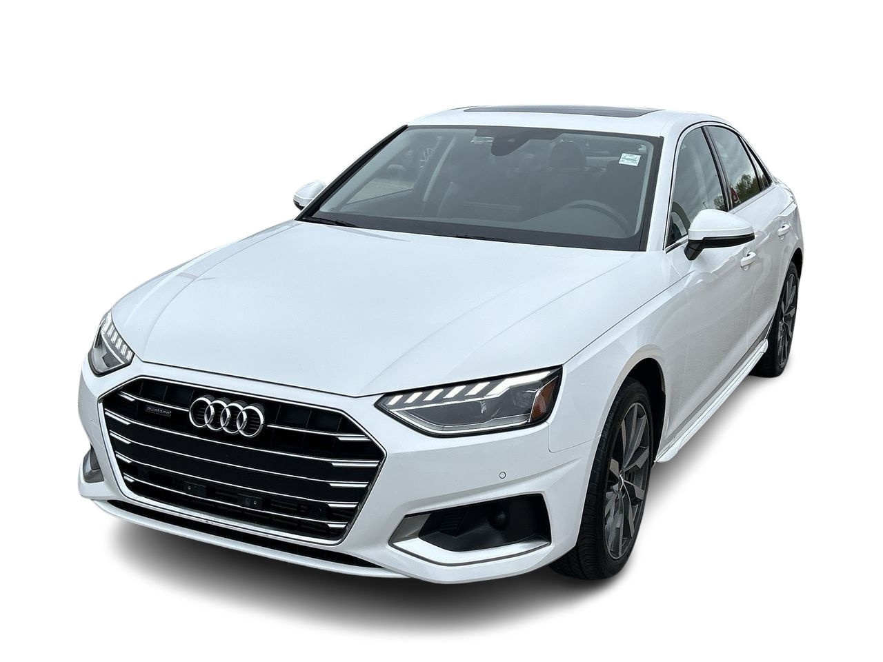 2020 Audi A4 in Markham, Ontario