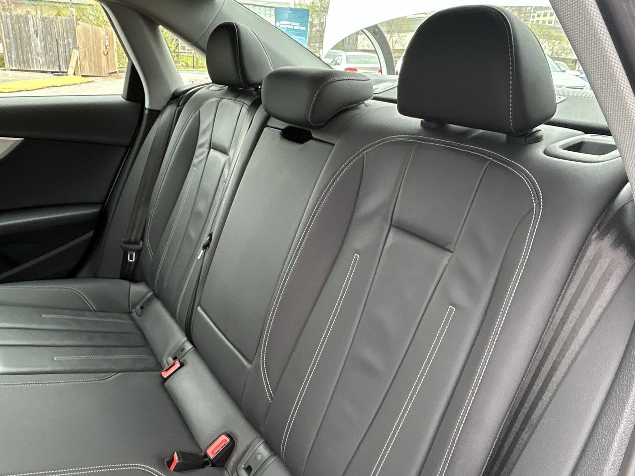 2020 Audi A4 in Markham, Ontario