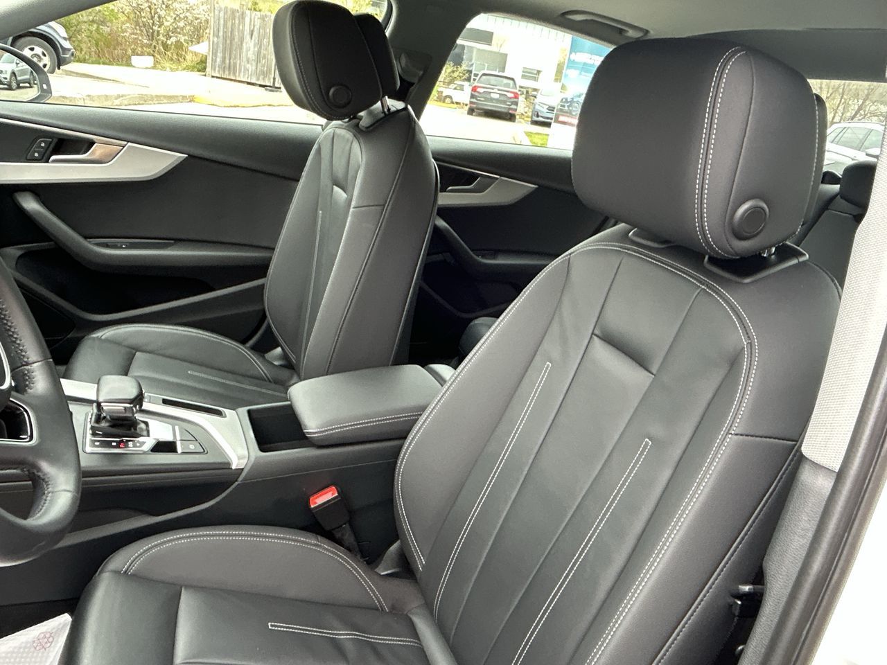 2020 Audi A4 in Markham, Ontario