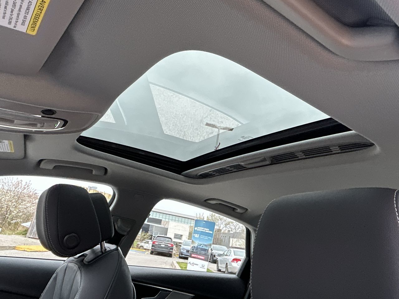 2020 Audi A4 in Markham, Ontario
