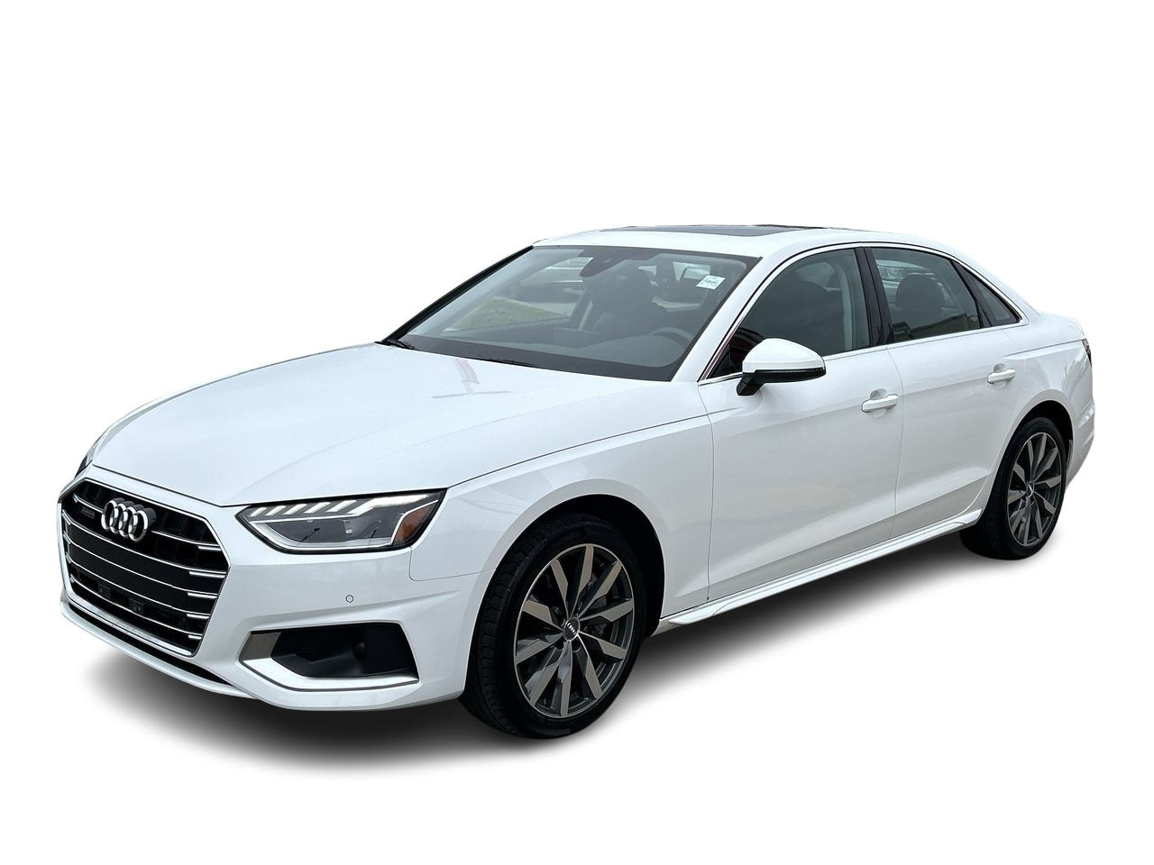 2020 Audi A4 in Markham, Ontario