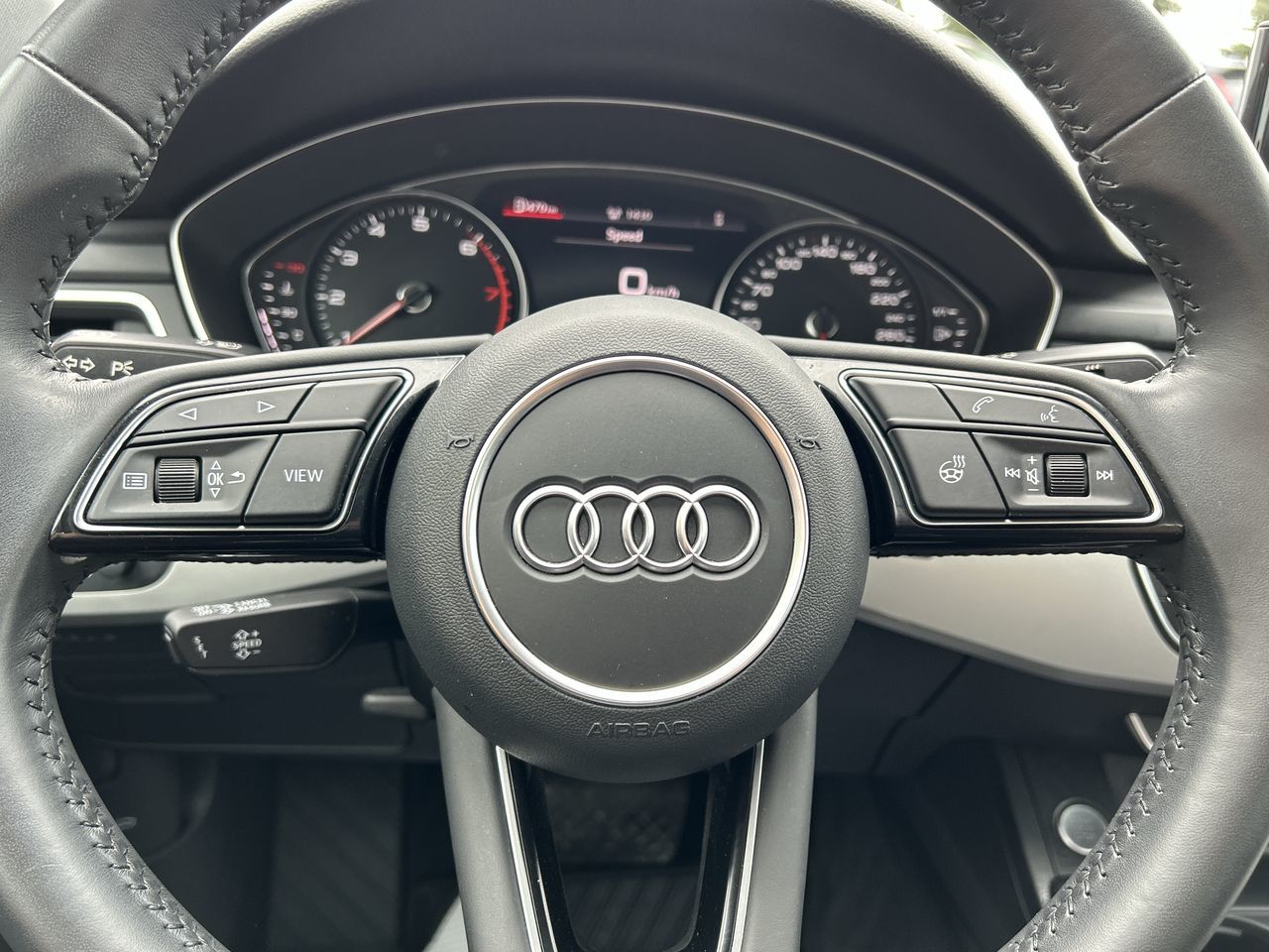 2020 Audi A4 in Markham, Ontario