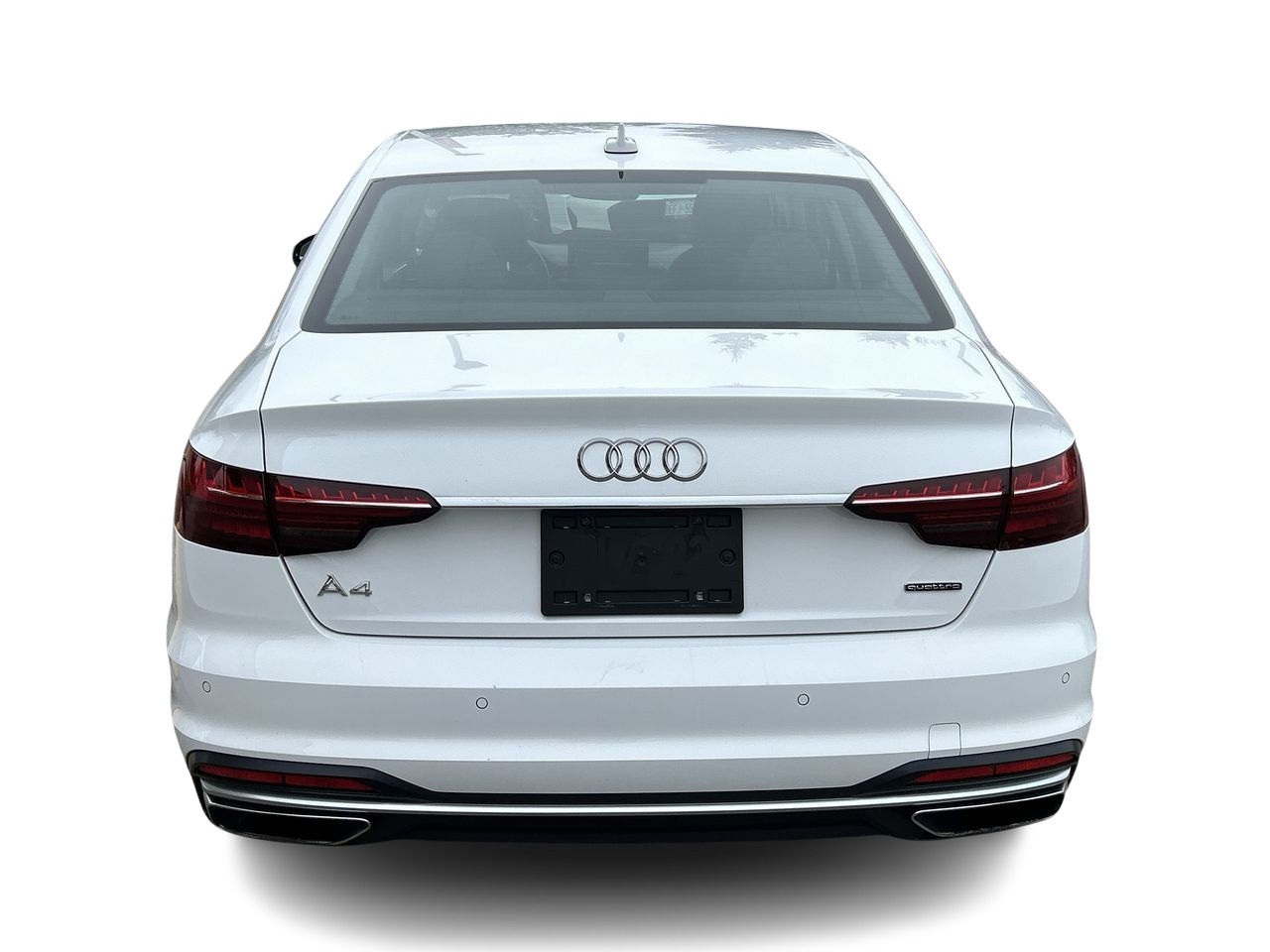 2020 Audi A4 in Markham, Ontario