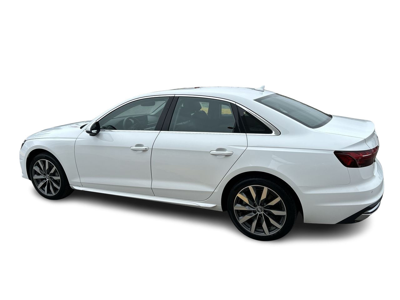 2020 Audi A4 in Markham, Ontario