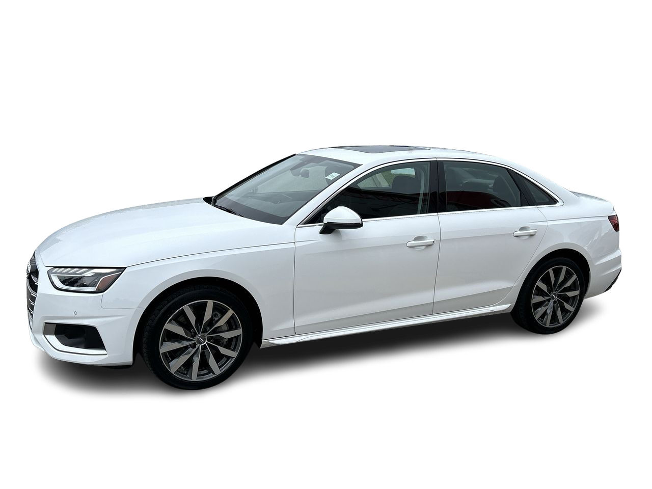 2020 Audi A4 in Markham, Ontario