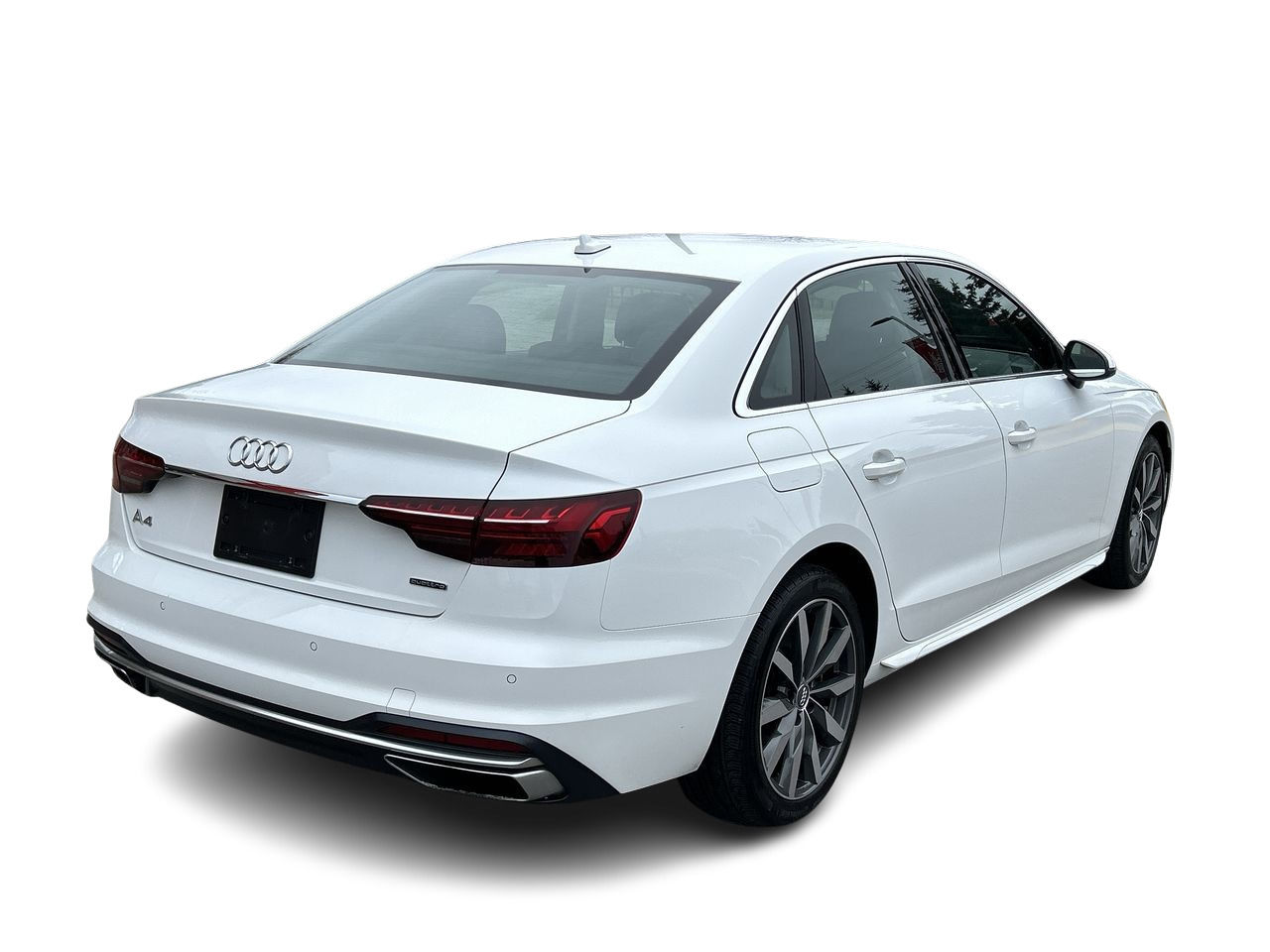 2020 Audi A4 in Markham, Ontario