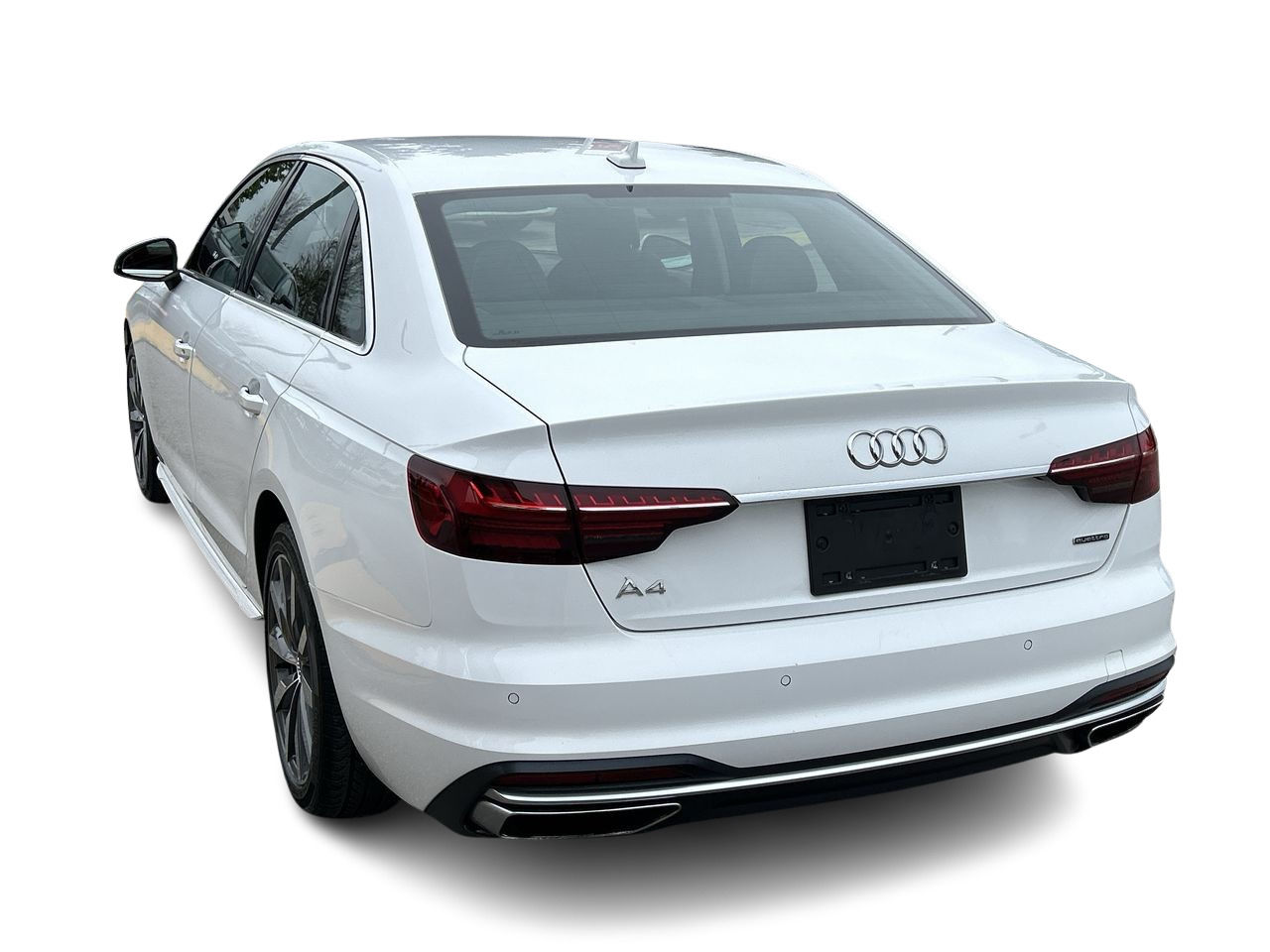 2020 Audi A4 in Markham, Ontario