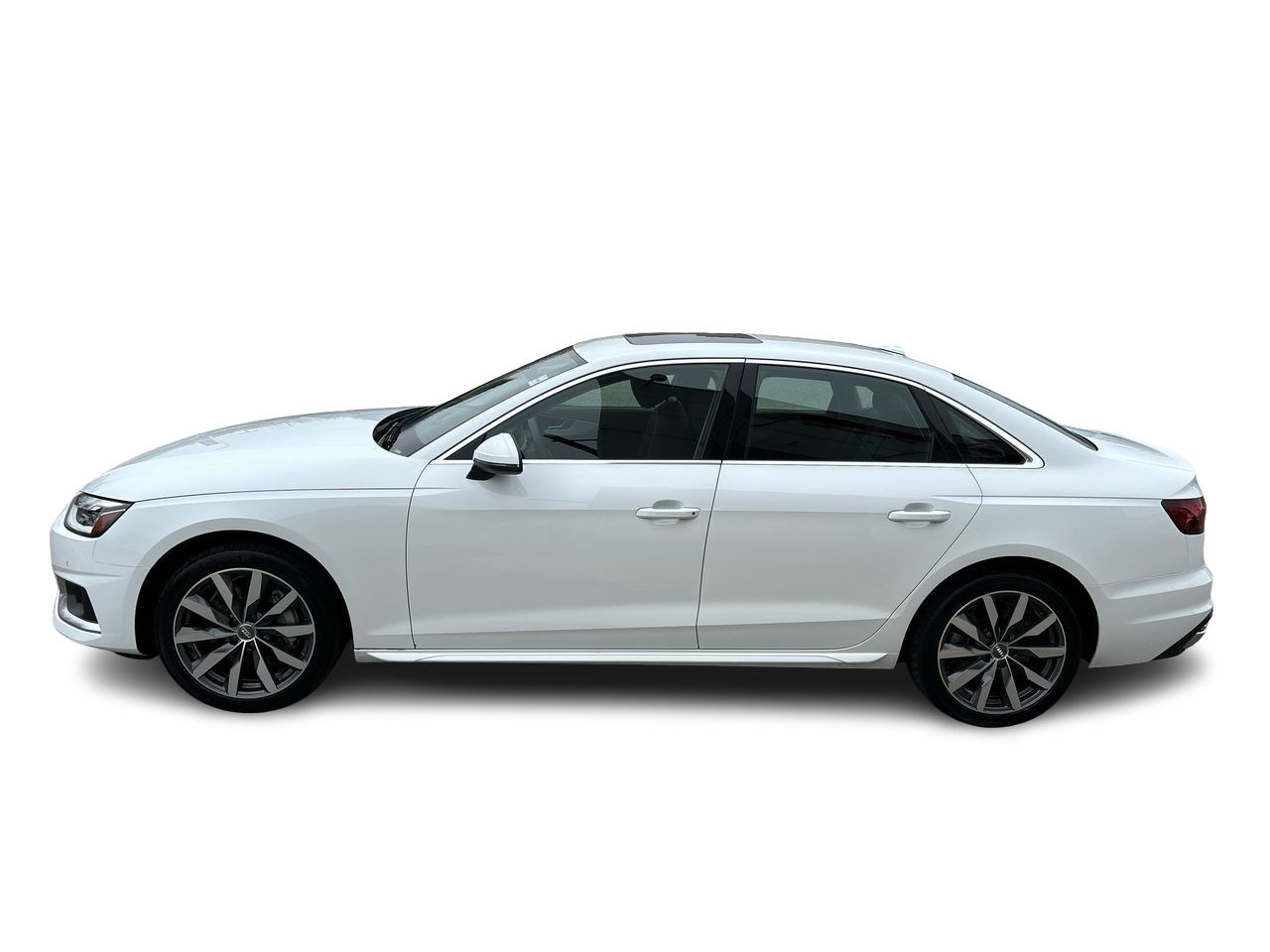 2020 Audi A4 in Markham, Ontario