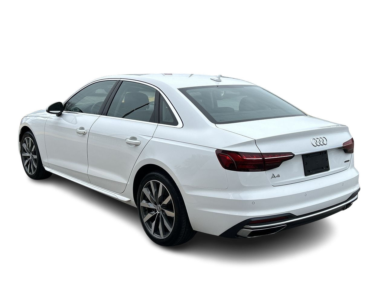 2020 Audi A4 in Markham, Ontario