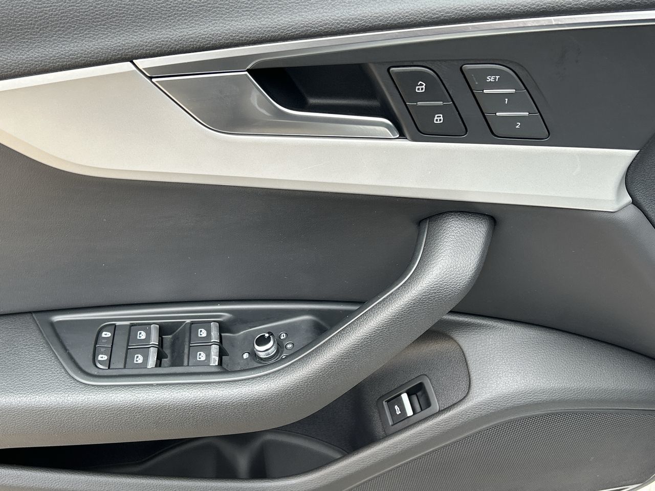 2020 Audi A4 in Markham, Ontario