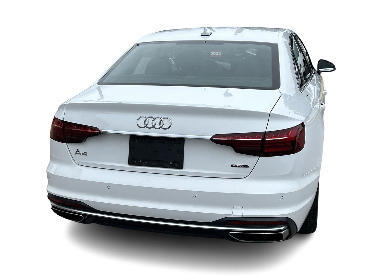 2020 Audi A4 in Markham, Ontario