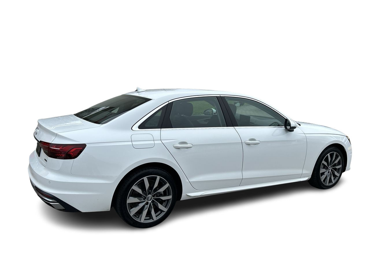 2020 Audi A4 in Markham, Ontario