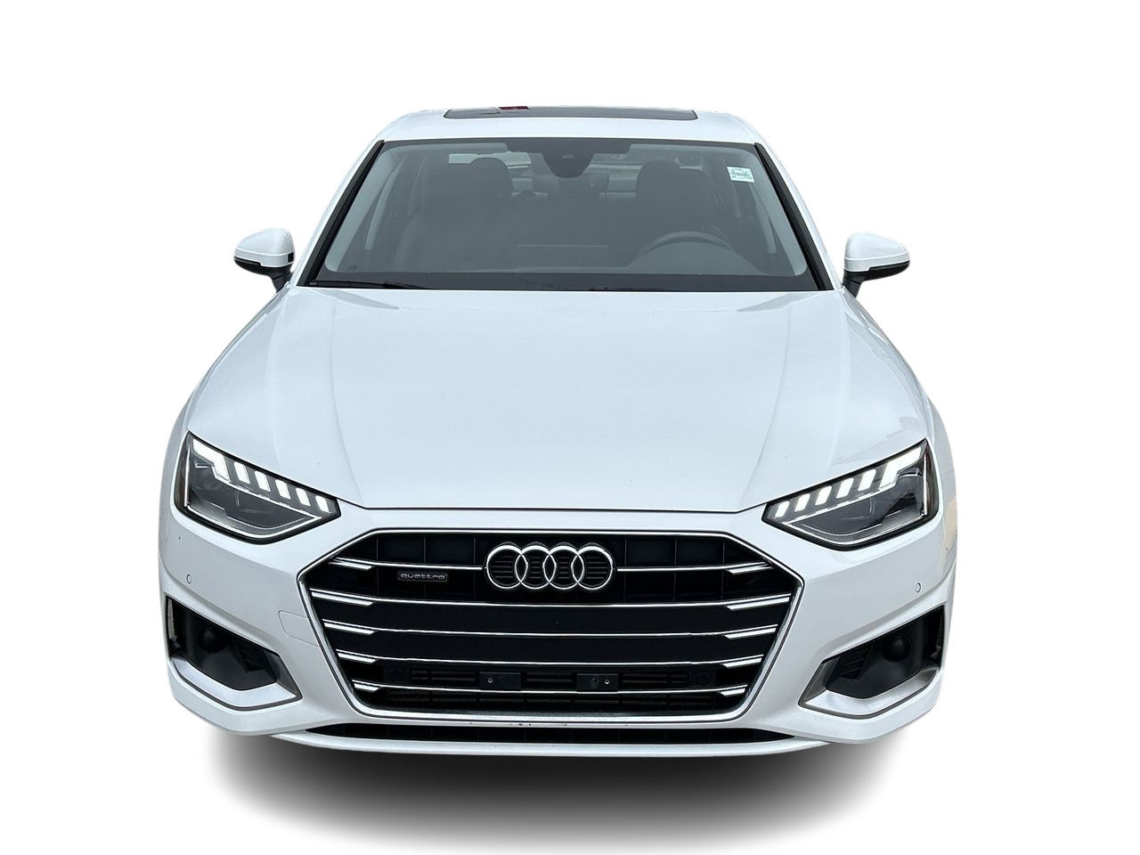 2020 Audi A4 in Markham, Ontario