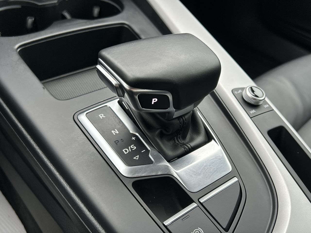 2020 Audi A4 in Markham, Ontario