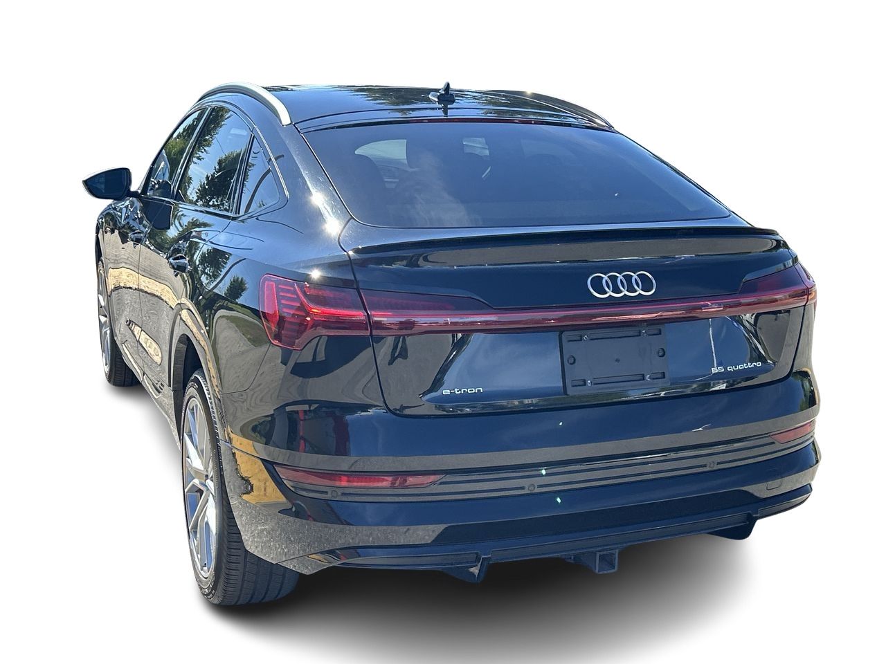 2021 Audi E-tron Sportback in Markham, Ontario
