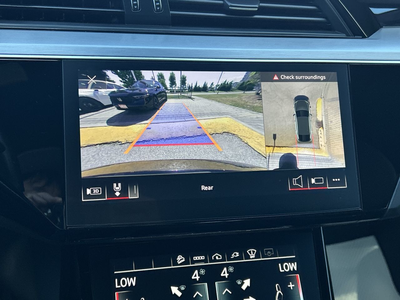 2021 Audi E-tron Sportback in Markham, Ontario