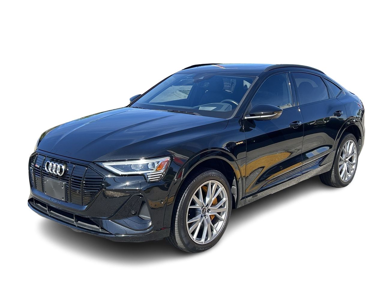2021 Audi E-tron Sportback in Markham, Ontario