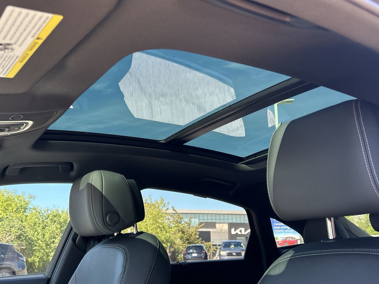 2021 Audi E-tron Sportback in Markham, Ontario