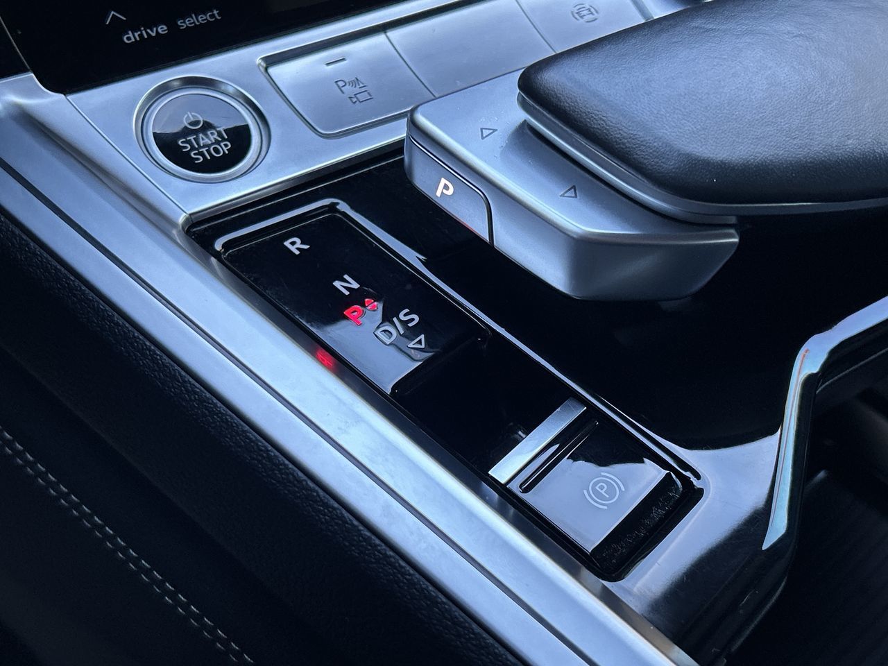 2021 Audi E-tron Sportback in Markham, Ontario