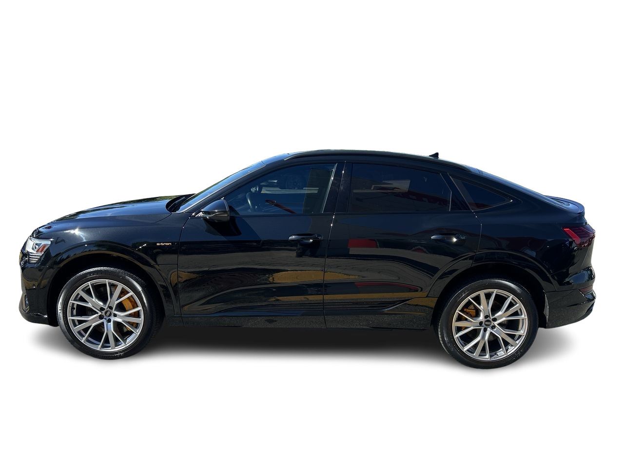 2021 Audi E-tron Sportback in Markham, Ontario