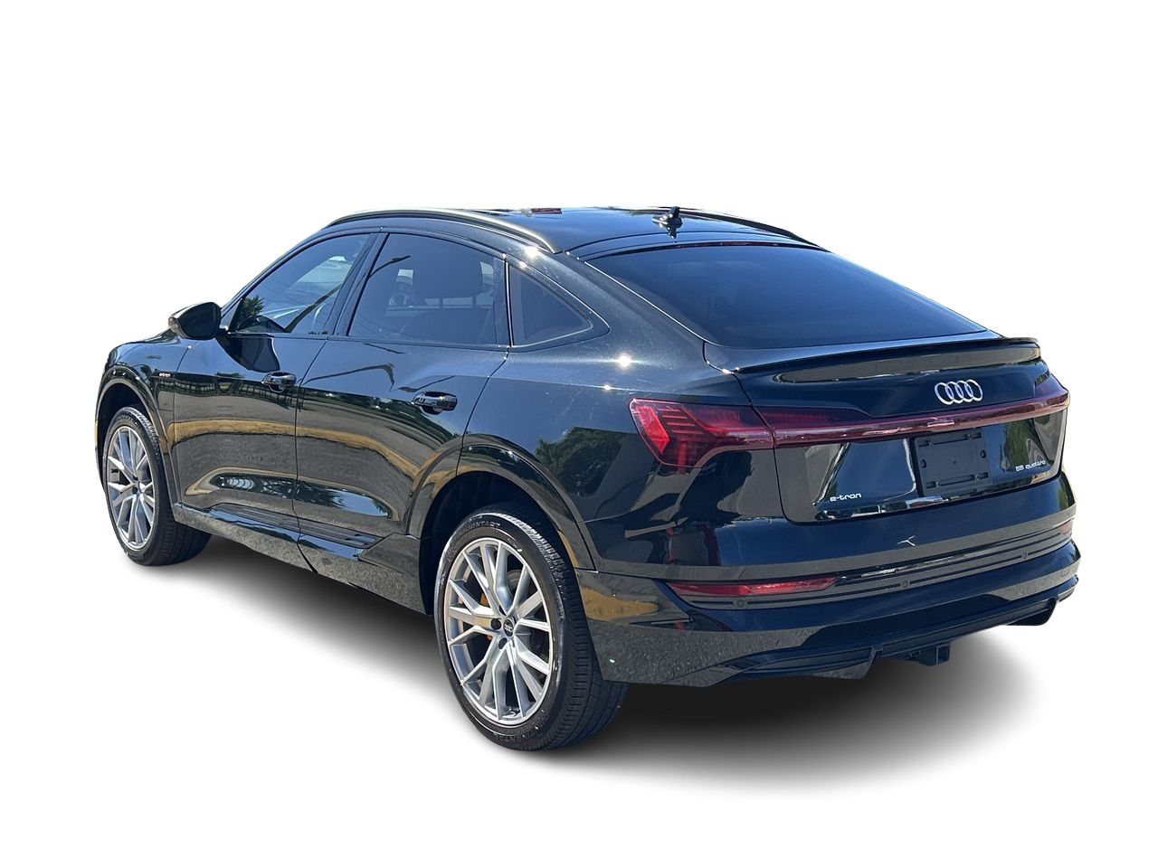 2021 Audi E-tron Sportback in Markham, Ontario