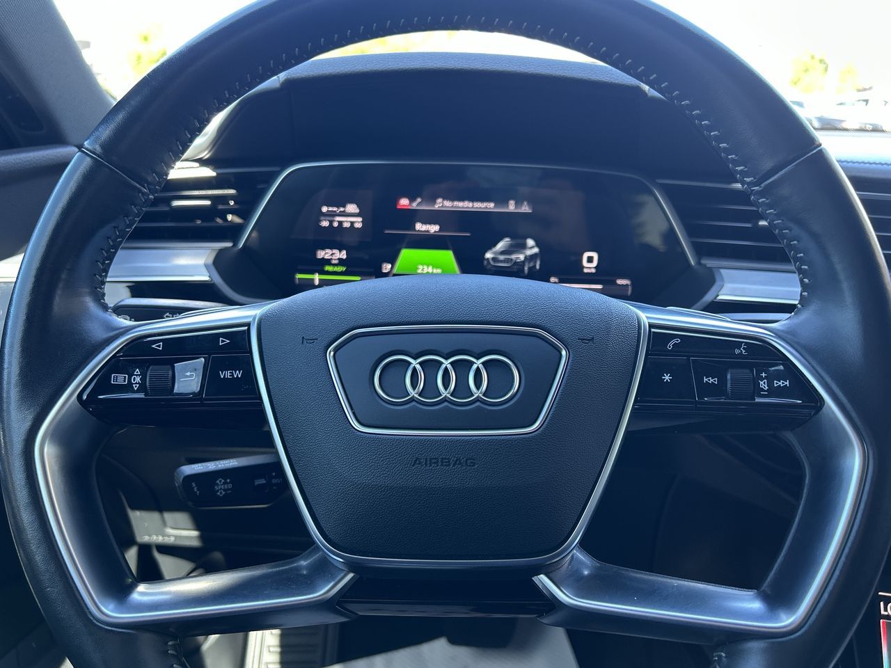 2021 Audi E-tron Sportback in Markham, Ontario