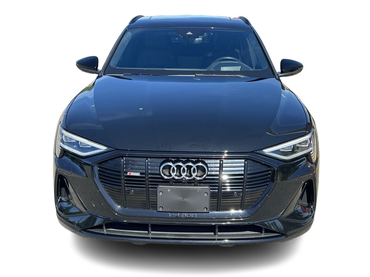 2021 Audi E-tron Sportback in Markham, Ontario