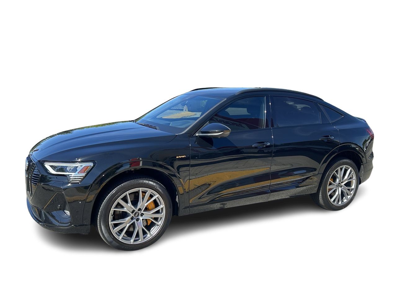 2021 Audi E-tron Sportback in Markham, Ontario