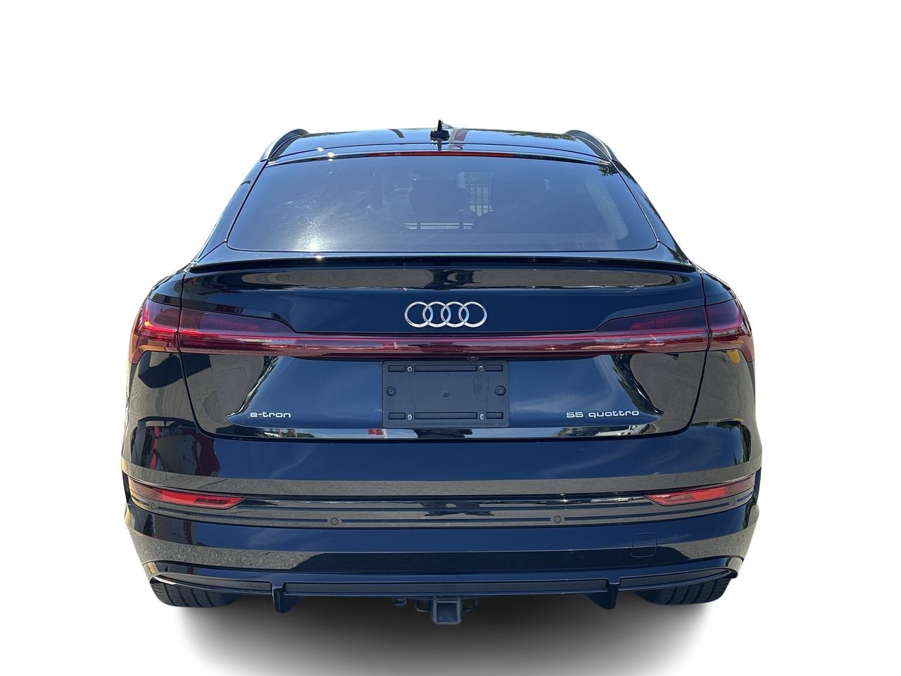 2021 Audi E-tron Sportback in Markham, Ontario