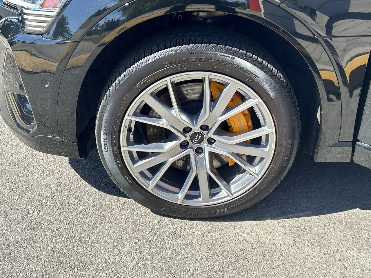 2021 Audi E-tron Sportback in Markham, Ontario