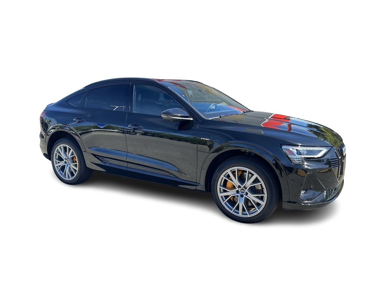 2021 Audi E-tron Sportback in Markham, Ontario